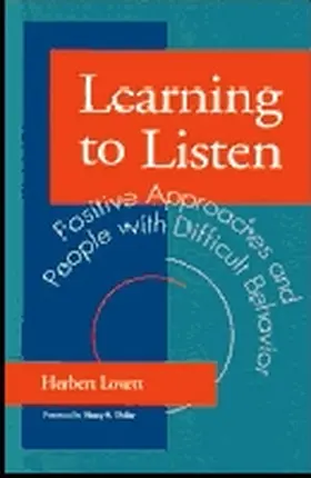 Lovett |  Learning to Listen | Buch |  Sack Fachmedien