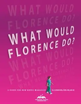 Johnson |  What Would Florence Do? | eBook | Sack Fachmedien