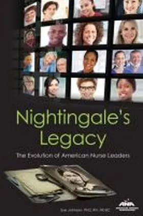 Johnson |  Nightingale's Legacy | Buch |  Sack Fachmedien