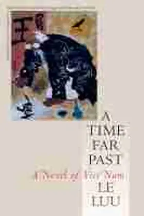 Luu |  A Time Far Past | Buch |  Sack Fachmedien