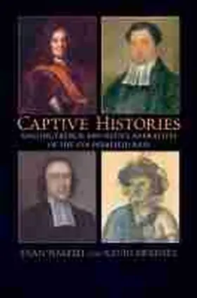 Haefeli / Sweeney |  Captive Histories | Buch |  Sack Fachmedien