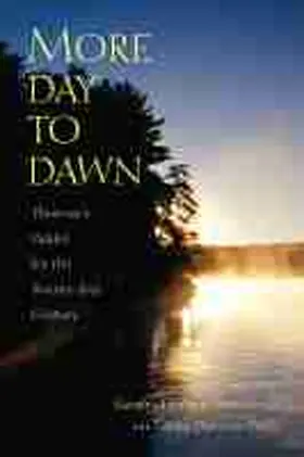 Petrulionis / Walls |  More Day to Dawn | Buch |  Sack Fachmedien