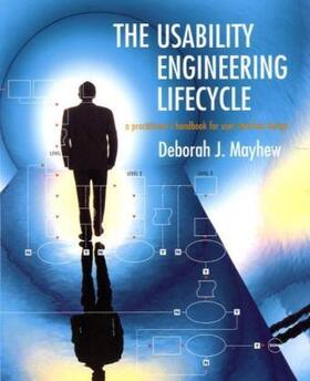 Mayhew |  The Usability Engineering Lifecycle | Buch |  Sack Fachmedien