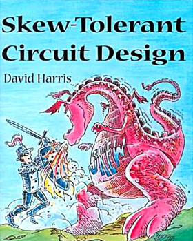 Harris |  Skew-Tolerant Circuit Design | Buch |  Sack Fachmedien