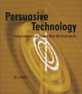 Fogg |  Persuasive Technology | Buch |  Sack Fachmedien