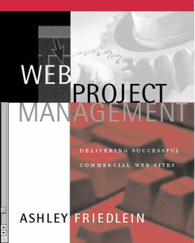 Friedlein |  Web Project Management | Buch |  Sack Fachmedien