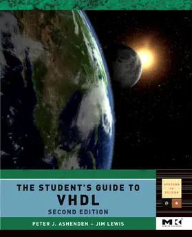 Ashenden |  The Student's Guide to VHDL | Buch |  Sack Fachmedien