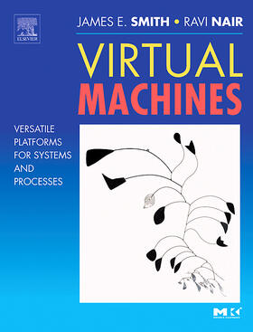 Smith / Nair |  Virtual Machines | Buch |  Sack Fachmedien