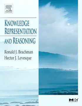 Brachman / Levesque |  Knowledge Representation and Reasoning | Buch |  Sack Fachmedien