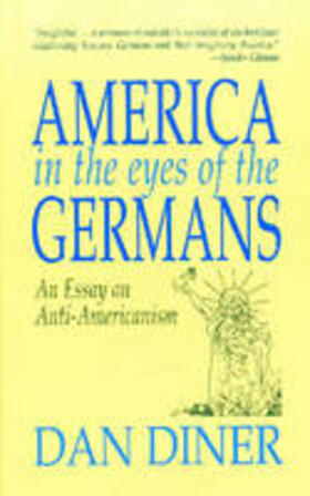 Diner |  America in the Eyes of the Germans | Buch |  Sack Fachmedien