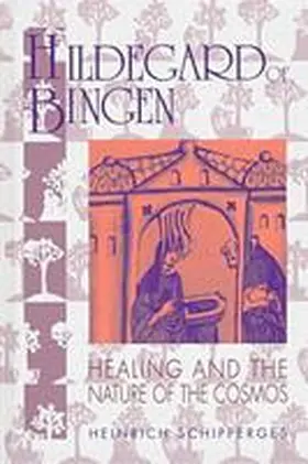 Schipperges |  Hildegard of Bingen | Buch |  Sack Fachmedien