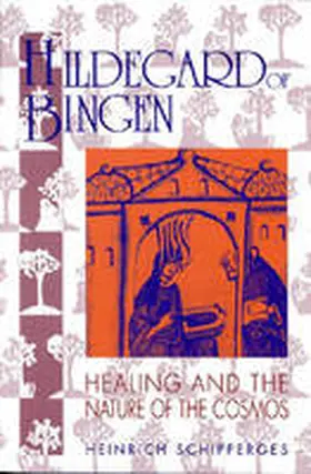 Schipperges |  Hildegard of Bingen | Buch |  Sack Fachmedien