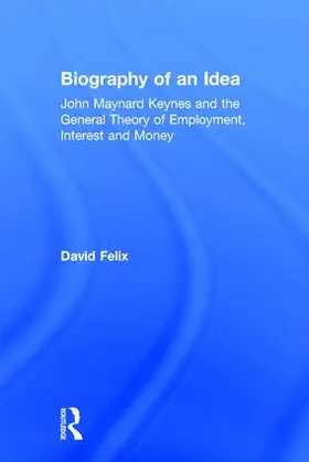 Felix |  Biography of an Idea | Buch |  Sack Fachmedien