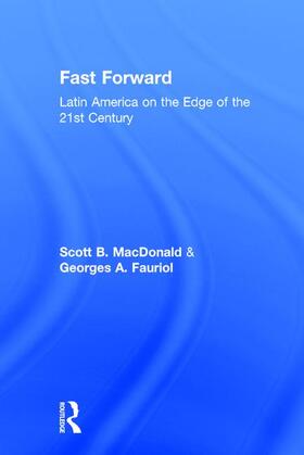 MacDonald |  Fast Forward | Buch |  Sack Fachmedien