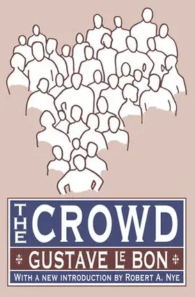 Le Bon |  The Crowd | Buch |  Sack Fachmedien