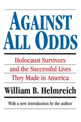 Helmreich |  Against All Odds | Buch |  Sack Fachmedien