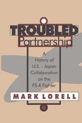 Lorell |  Troubled Partnership | Buch |  Sack Fachmedien