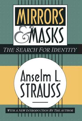 Strauss |  Mirrors and Masks | Buch |  Sack Fachmedien