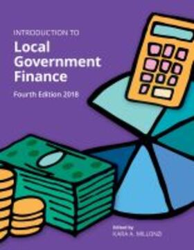  INTRO TO LOCAL GOVERNMENT FINA | Buch |  Sack Fachmedien