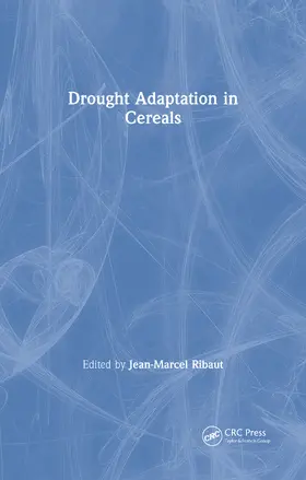 Ribaut |  Drought Adaptation in Cereals | Buch |  Sack Fachmedien