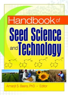 Basra |  Handbook of Seed Science and Technology | Buch |  Sack Fachmedien