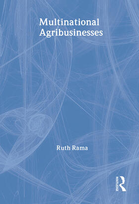 Rama |  Multinational Agribusinesses | Buch |  Sack Fachmedien