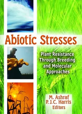 Ashraf / Harris |  Abiotic Stresses | Buch |  Sack Fachmedien