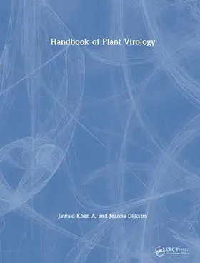 Khan / Dijkstra |  Handbook of Plant Virology | Buch |  Sack Fachmedien