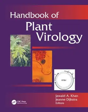 Khan / Dijkstra |  Handbook of Plant Virology | Buch |  Sack Fachmedien