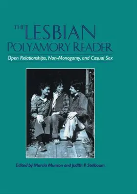 Stelboum / Munson |  The Lesbian Polyamory Reader | Buch |  Sack Fachmedien