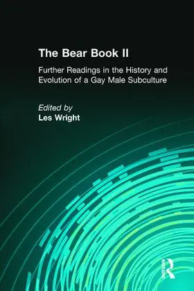 Wright |  The Bear Book II | Buch |  Sack Fachmedien