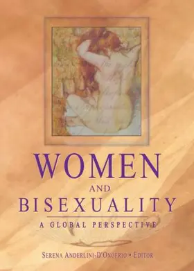 Anderlini-D'Onofrio |  Women and Bisexuality | Buch |  Sack Fachmedien