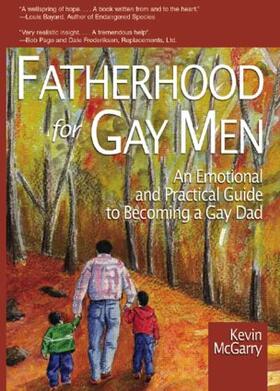 Mcgarry |  Fatherhood for Gay Men | Buch |  Sack Fachmedien