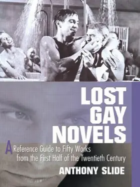 Slide |  Lost Gay Novels | Buch |  Sack Fachmedien