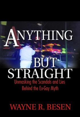 Besen |  Anything but Straight | Buch |  Sack Fachmedien