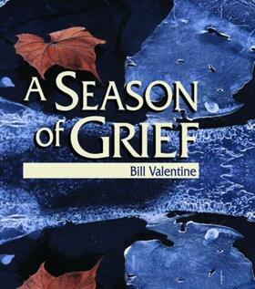 Valentine |  A Season of Grief | Buch |  Sack Fachmedien