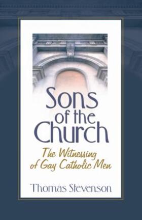 Stevenson |  Sons of the Church | Buch |  Sack Fachmedien