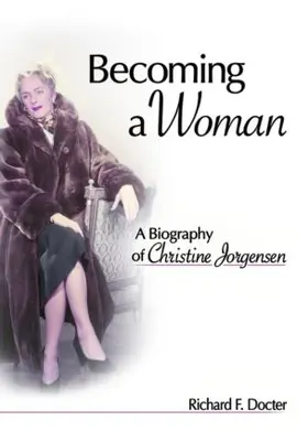 Docter F |  Becoming a Woman | Buch |  Sack Fachmedien