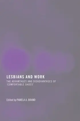 Brand |  Lesbians and Work | Buch |  Sack Fachmedien