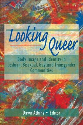 Atkins |  Looking Queer | Buch |  Sack Fachmedien