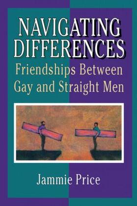 Price |  Navigating Differences | Buch |  Sack Fachmedien