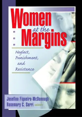 Garner / Sarri / Figueira-Mcdonough |  Women at the Margins | Buch |  Sack Fachmedien