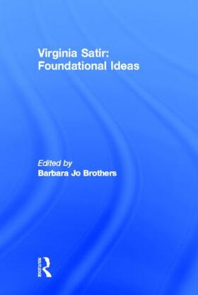 Brothers |  Virginia Satir | Buch |  Sack Fachmedien