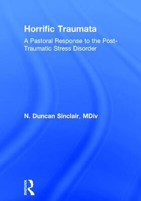 Clements / Sinclair |  Horrific Traumata | Buch |  Sack Fachmedien