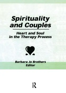 Brothers |  Spirituality and Couples | Buch |  Sack Fachmedien