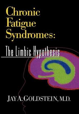 Goldstein |  Chronic Fatigue Syndromes | Buch |  Sack Fachmedien
