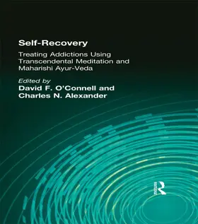 O'Connell / Alexander |  Self-Recovery | Buch |  Sack Fachmedien