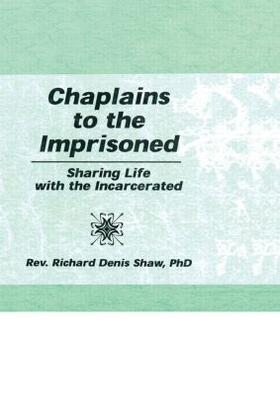 Shaw |  Chaplains to the Imprisoned | Buch |  Sack Fachmedien