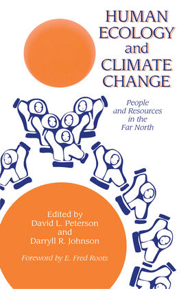 Peterson / Johnson |  Human Ecology And Climatic Change | Buch |  Sack Fachmedien