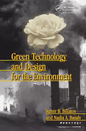 Billatos |  Green Technology and Design for the Environment | Buch |  Sack Fachmedien